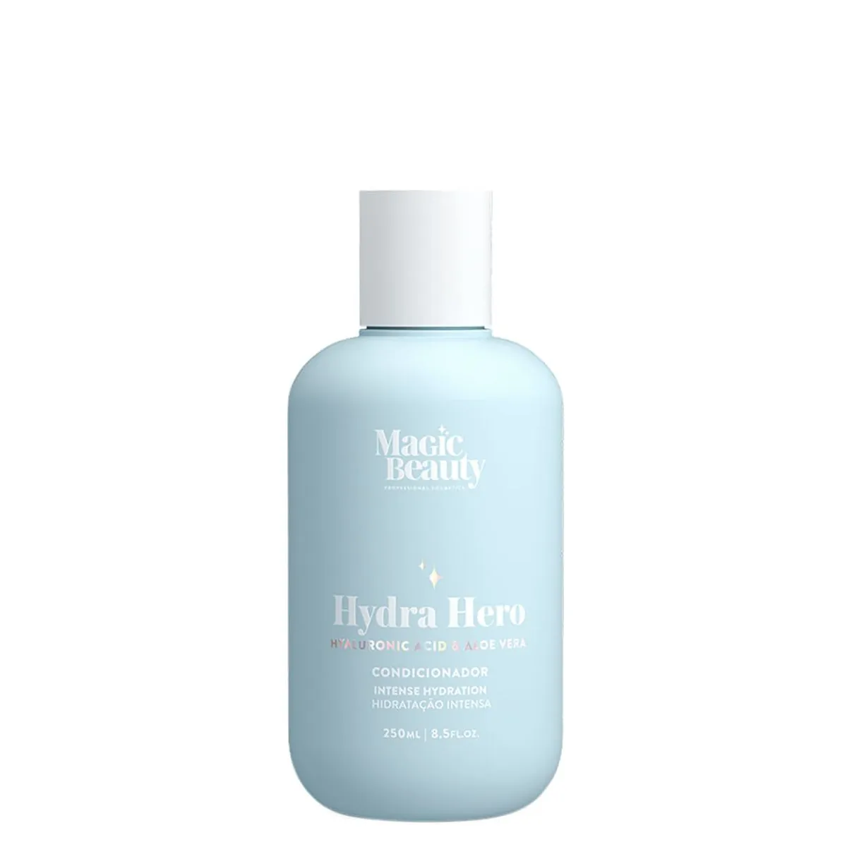 Magic Beauty Hydra Hero Cond 250ml New