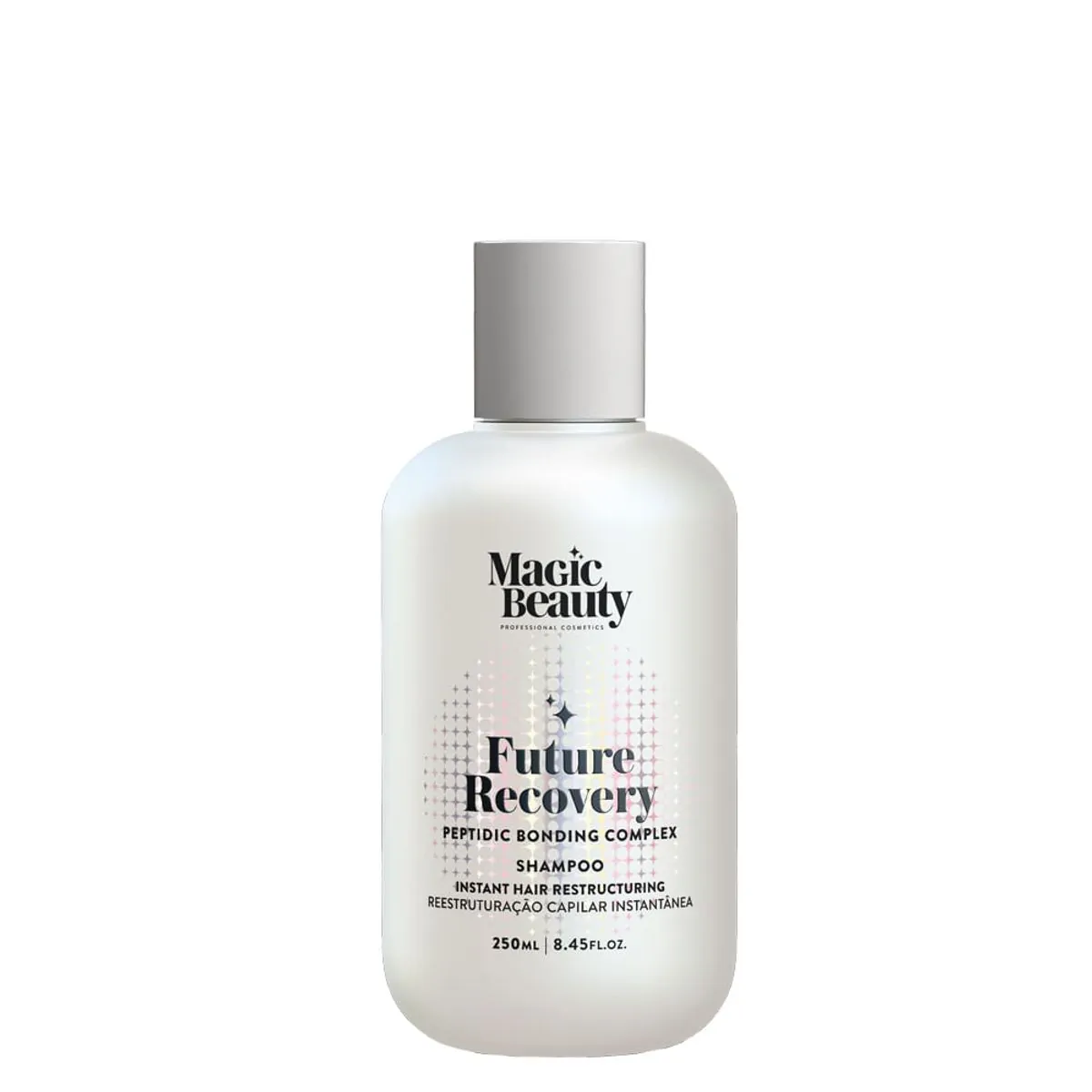 Magic Beauty Future Recovery Sh 250ml New
