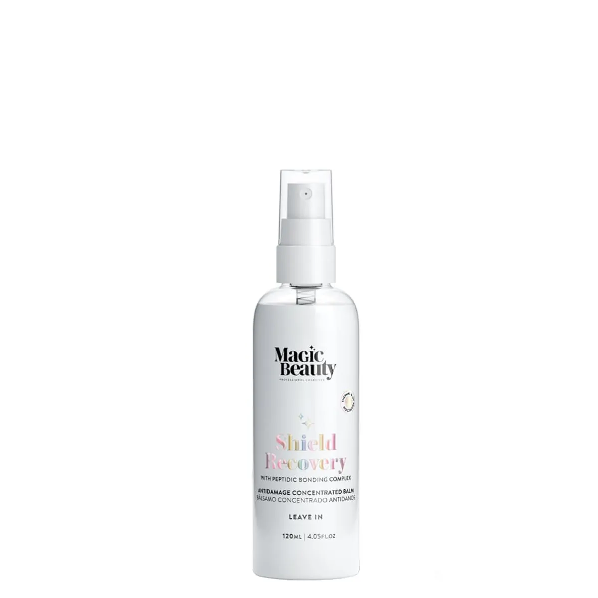 Magic Beauty Future Recovery Shield Leave In 120ml