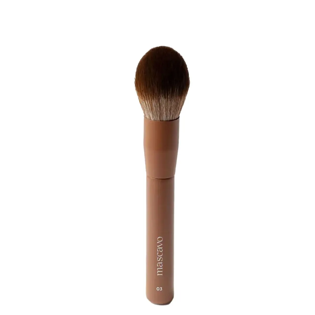 Mascavo Pro Series 03 Pincel Maq Multifuncional Rosto