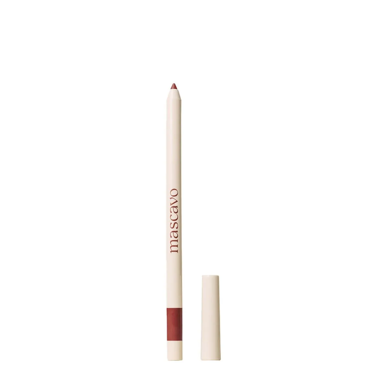 Lapiseira Labial Mascavo Dusty Rose