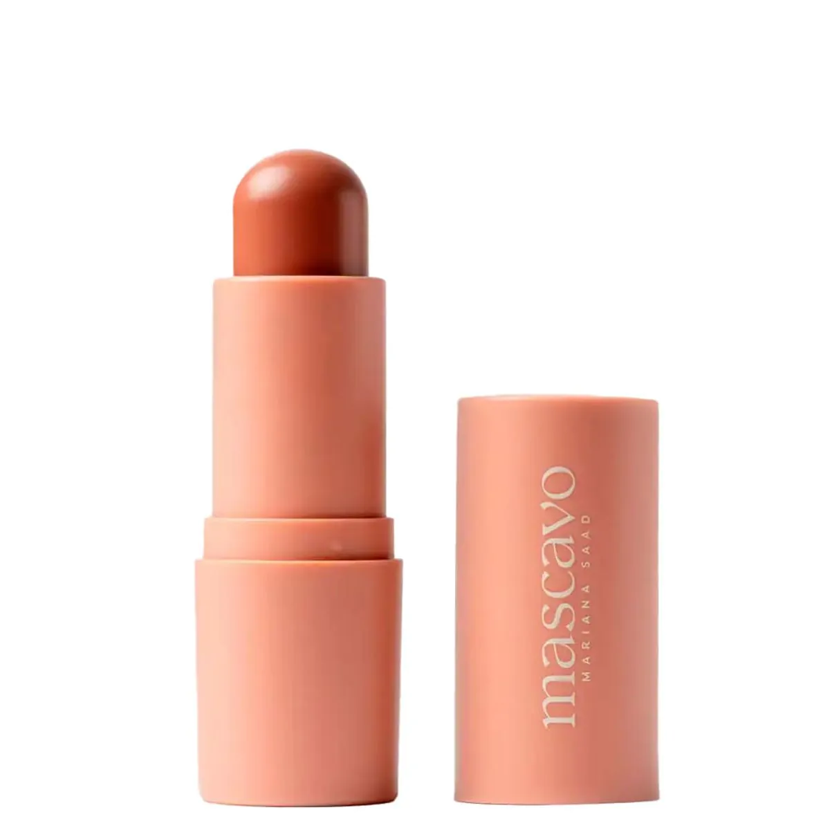 Mascavo Flush Stick Blush Bastao Maple 6g
