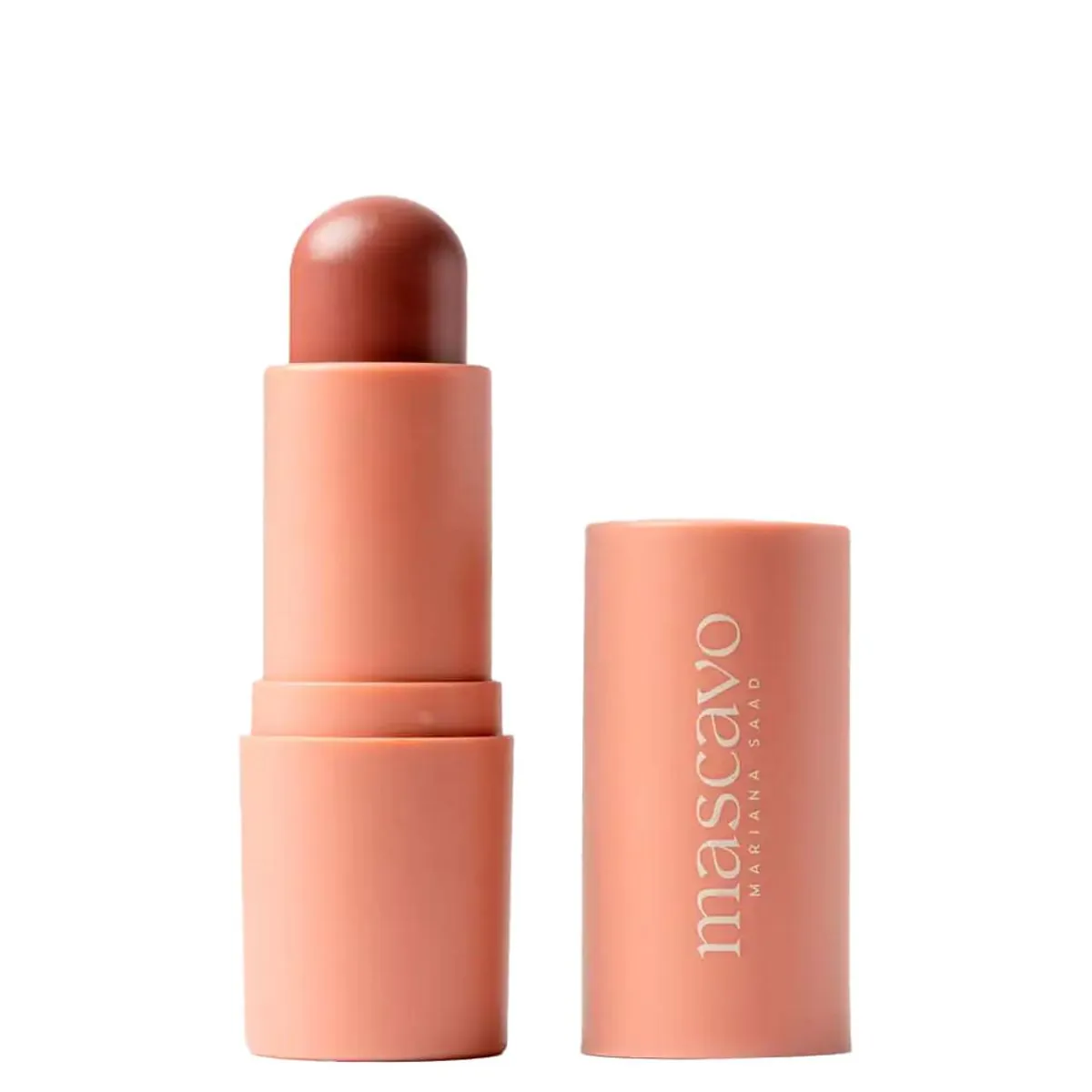 Mascavo Flush Stick Blush Bastao Oak 6g