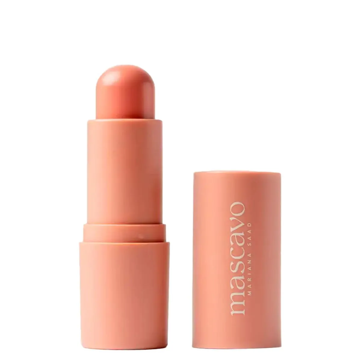 Mascavo Flush Stick Blush Bastao Peony 6g