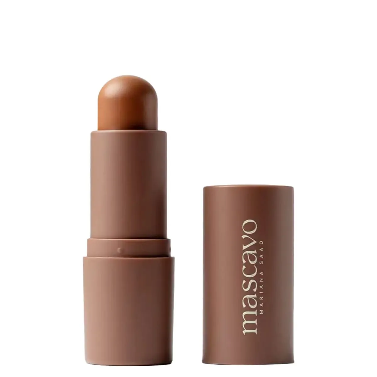 Mascavo Shape Stick Contorno Bastao Mocha 6g