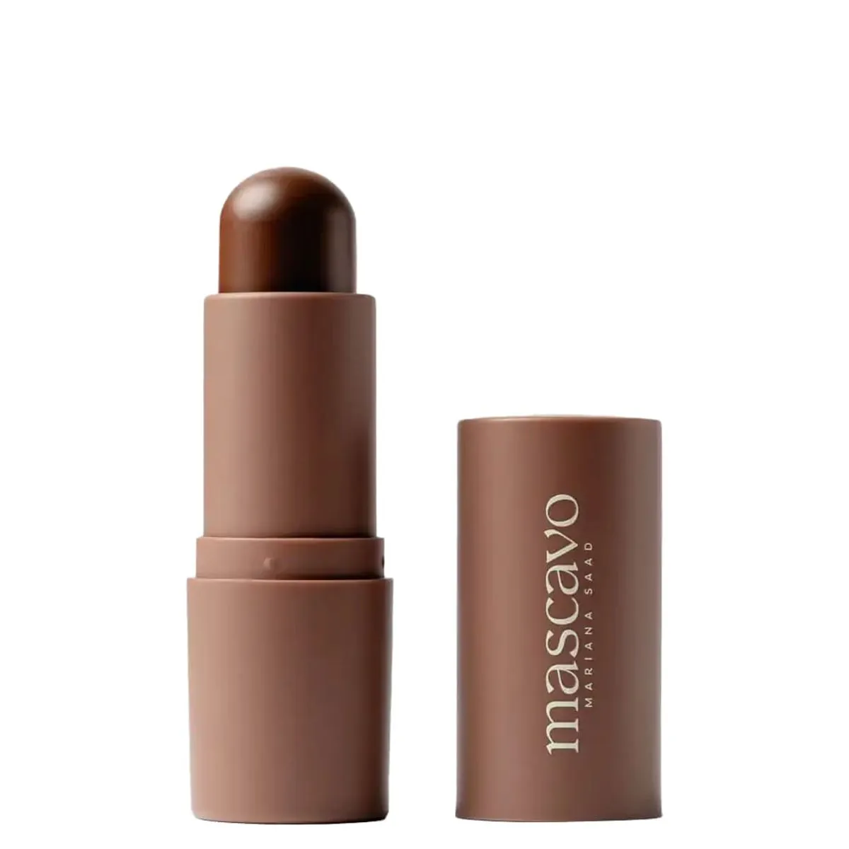Mascavo Shape Stick Contorno Bastao Expresso 6g
