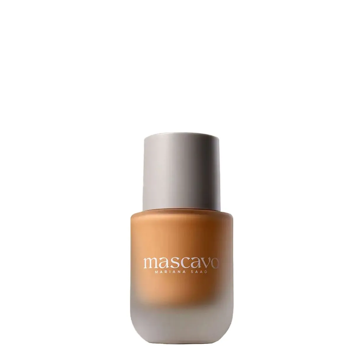 Mascavo Soft Radiance Base L¿quida 15w 30ml