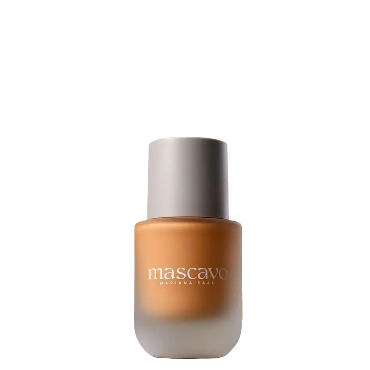 Mascavo Soft Radiance Base L¿quida 18c 30ml