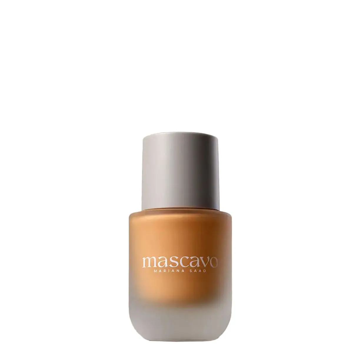 Mascavo Soft Radiance Base L¿quida 20w 30ml