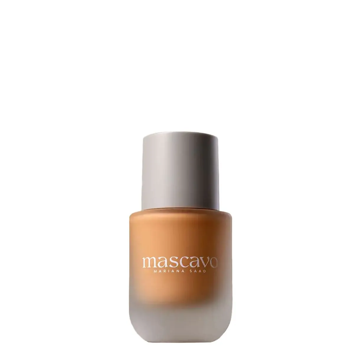 Mascavo Soft Radiance Base L¿quida 25n 30ml