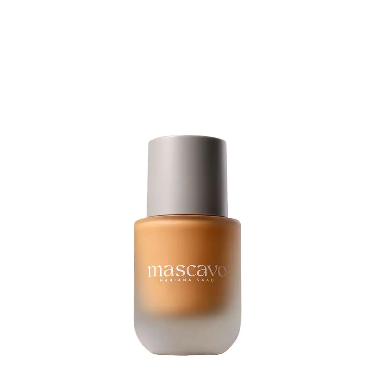 Mascavo Soft Radiance Base L¿quida 30n 30ml