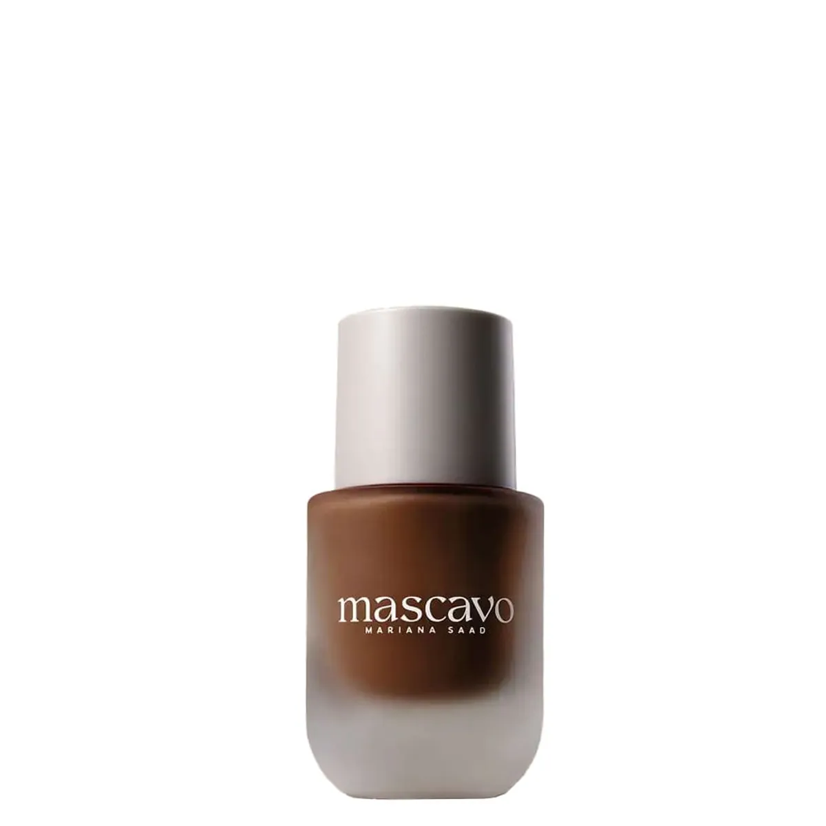 Mascavo Soft Radiance Base L¿quida 60n 30ml