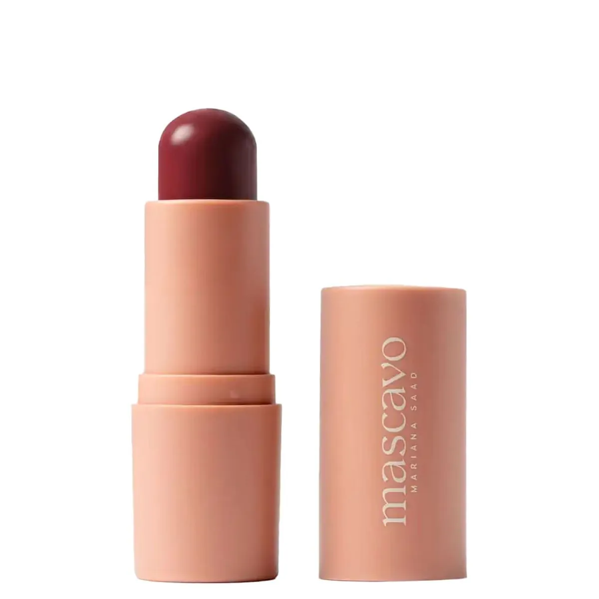 Blush Stick Mascavo Flush Blueberry 6g