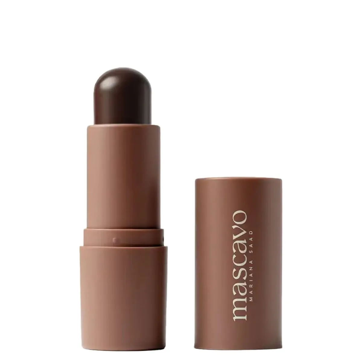 Mascavo Shape Stick Contorno Bastao Cioccolato 6g