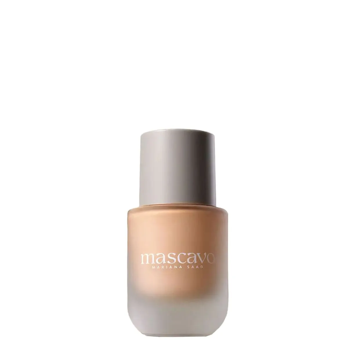 Mascavo Soft Radiance Base L¿quida 7c 30ml