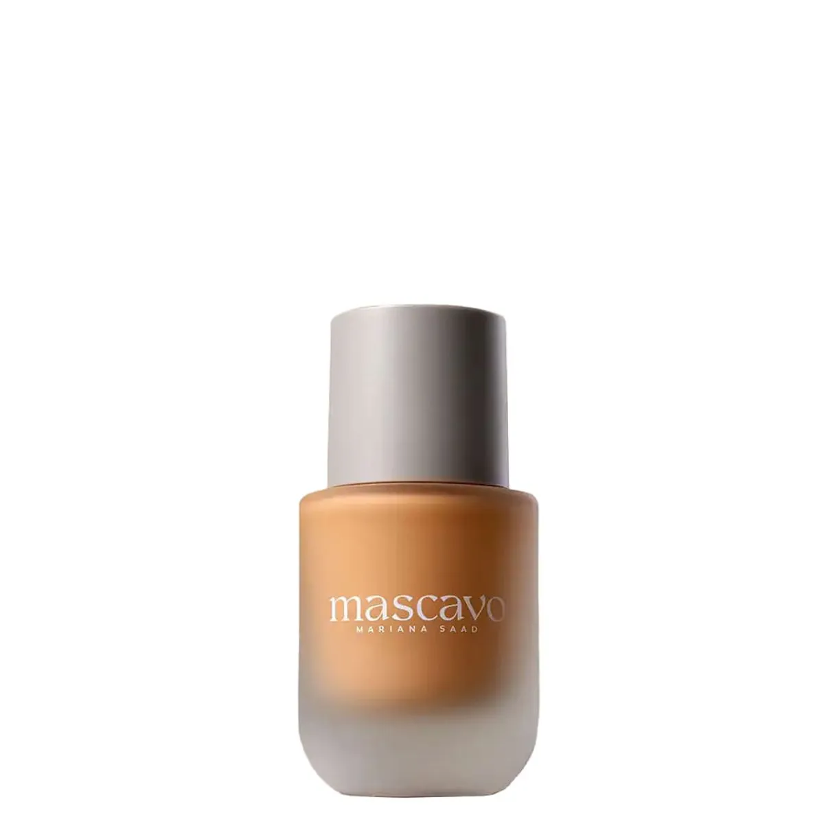 Mascavo Soft Radiance Base L¿quida 8n 30ml