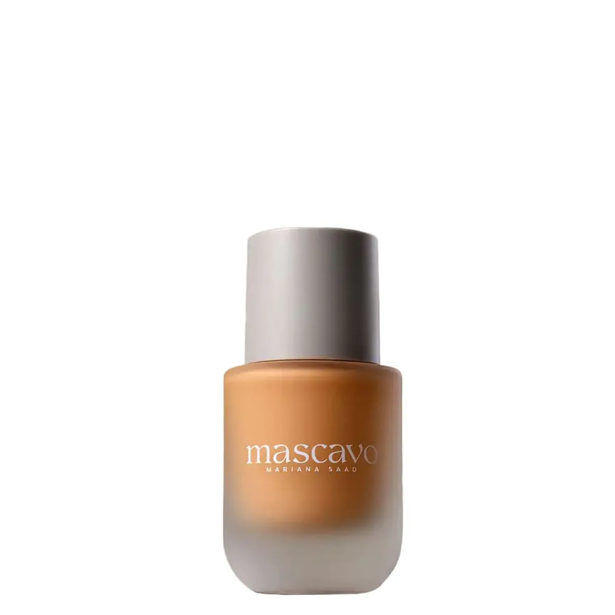 Mascavo Soft Radiance Base L¿quida 9w 30ml