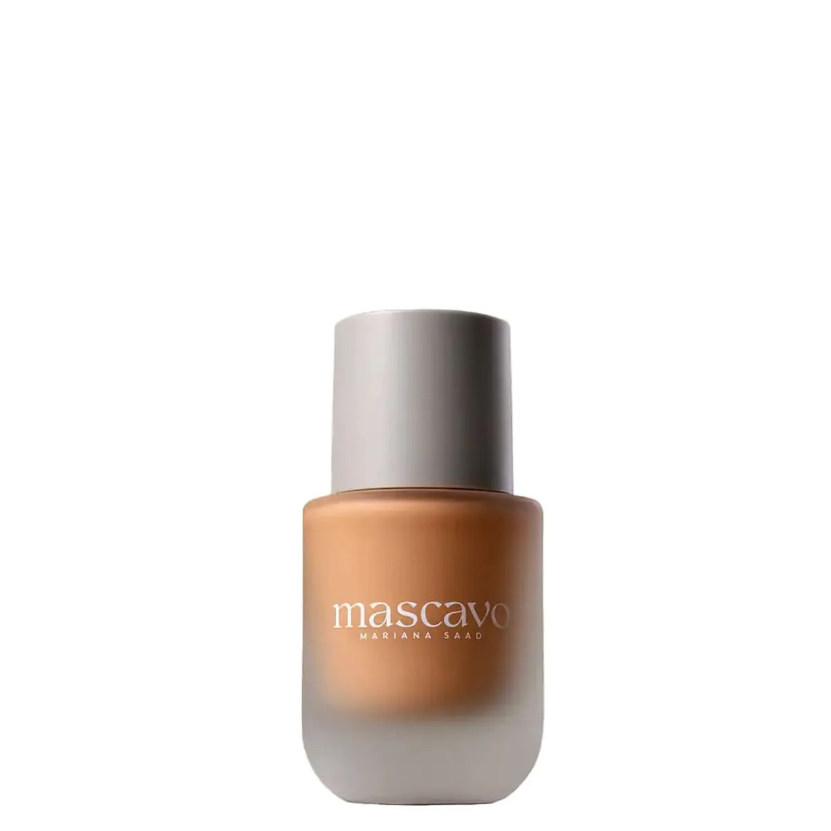 Mascavo Soft Radiance Base L¿quida 32n 30ml