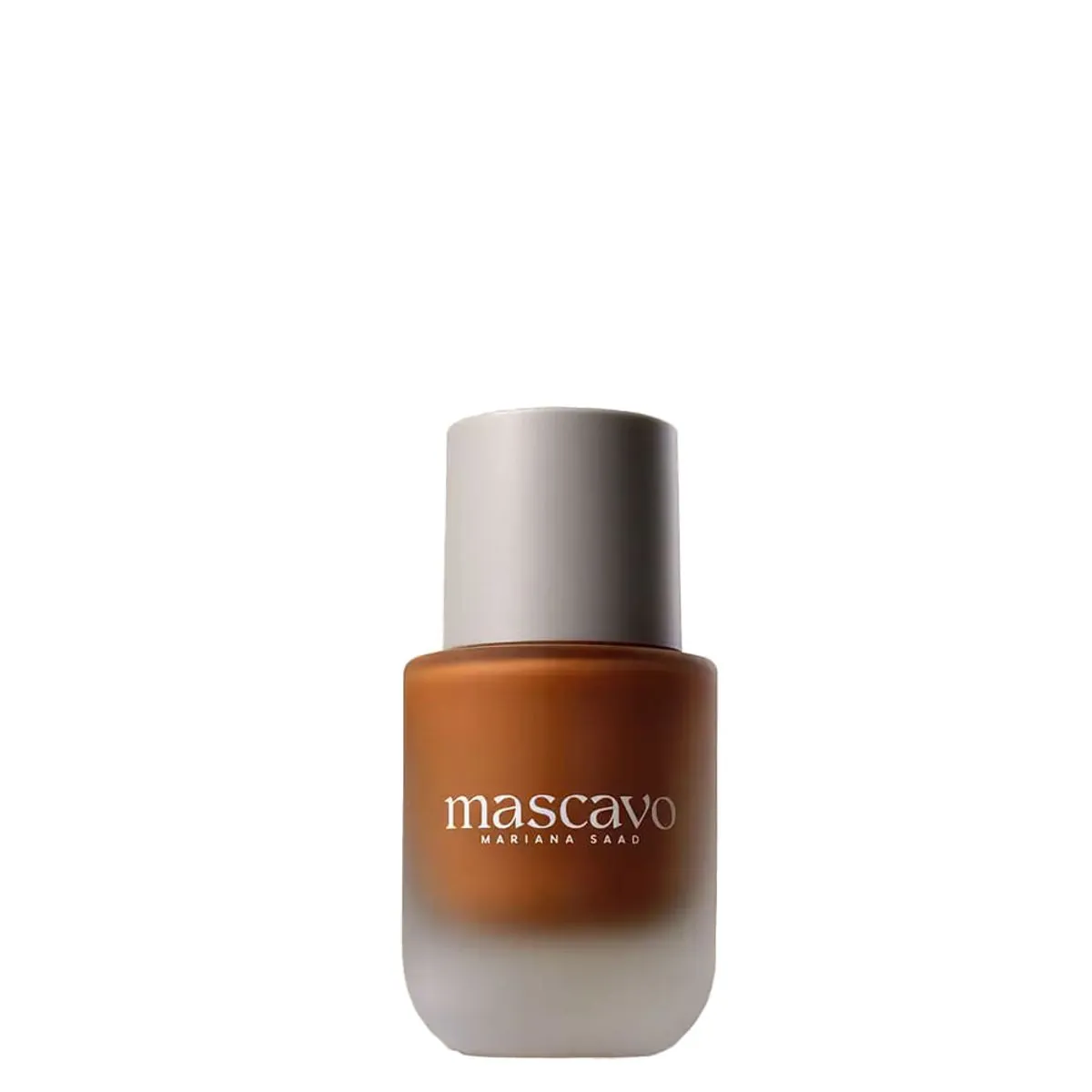 Mascavo Soft Radiance Base L¿quida 52c 30ml