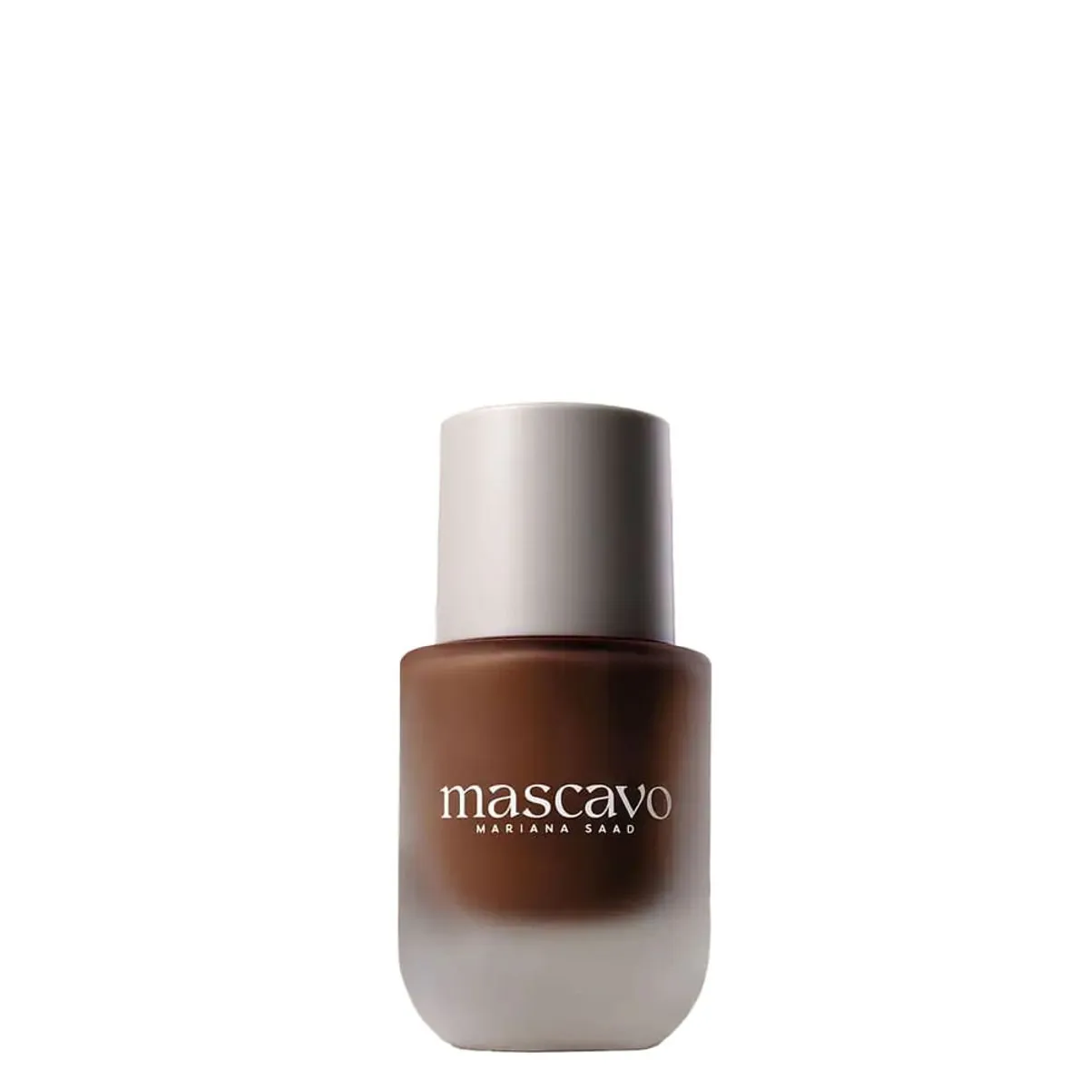 Mascavo Soft Radiance Base L¿quida 60c 30ml