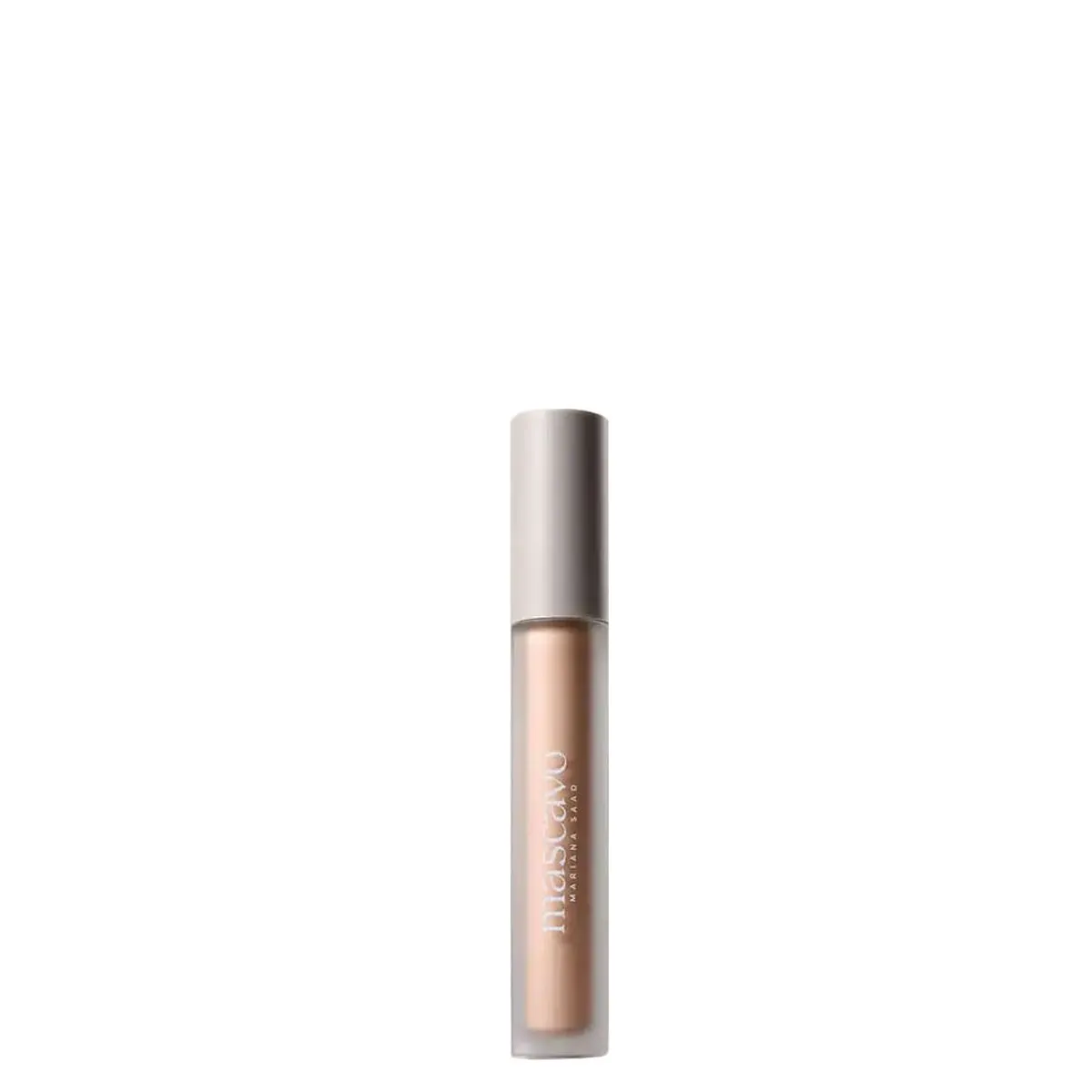 Mascavo Soft Blur Corretivo L¿quido Peach 6g