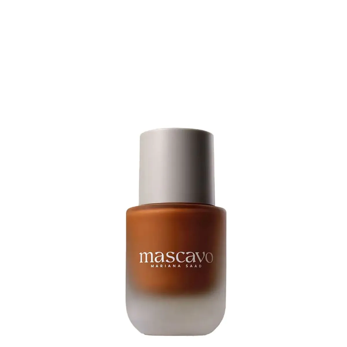 Base Líquida Mascavo Soft Radiance 56W 30ml