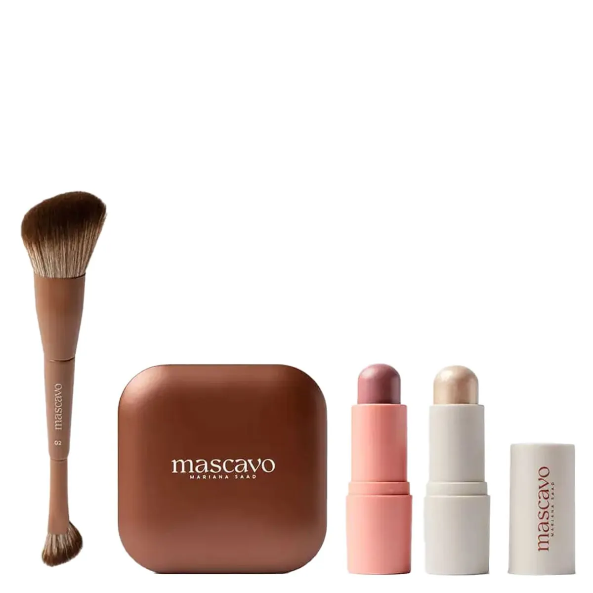 Kit Mascavo Self Love Set