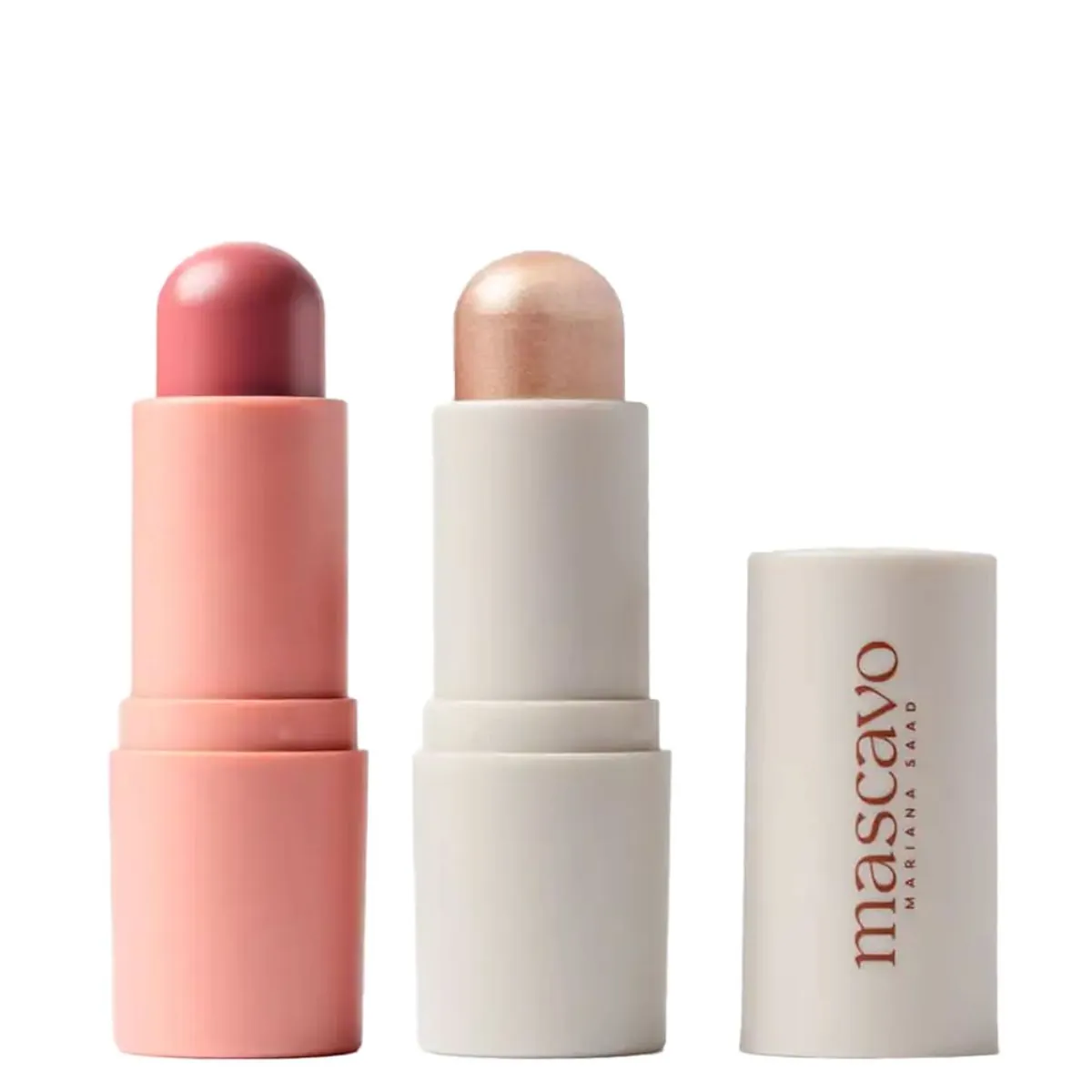 Kit Mascavo Glow Match