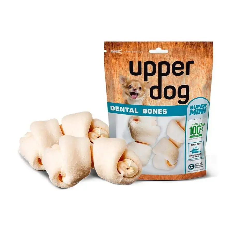 Osso Upper Dog Super Mini C/2