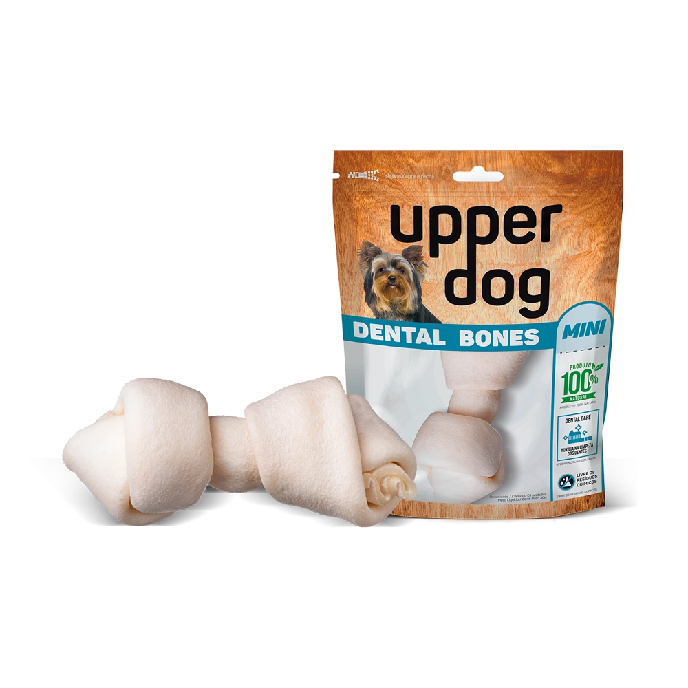 Osso Upper Dog Mini C/1