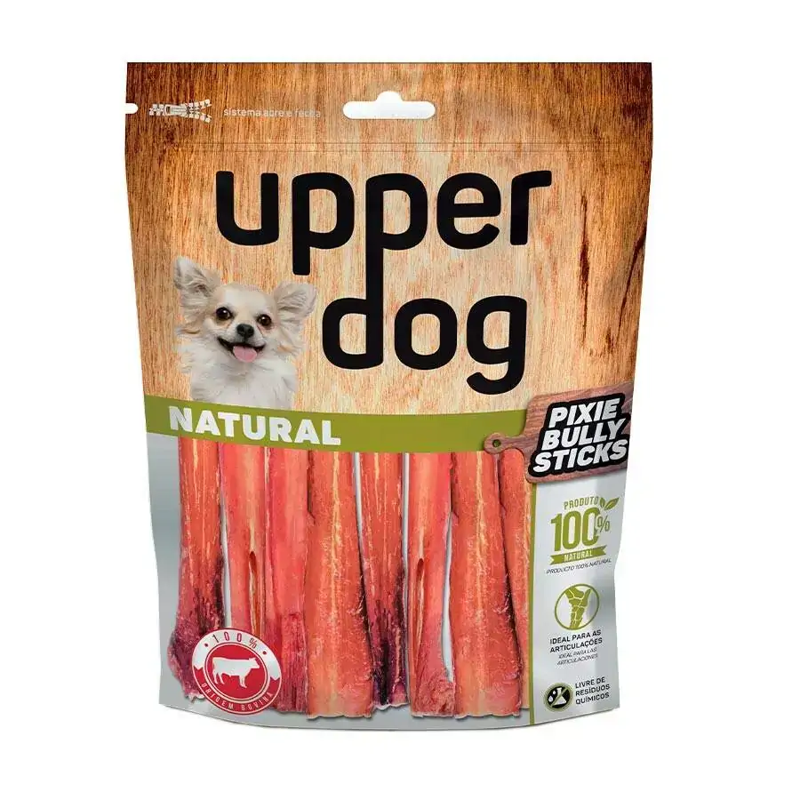 Pixie Bully Sticks 200g