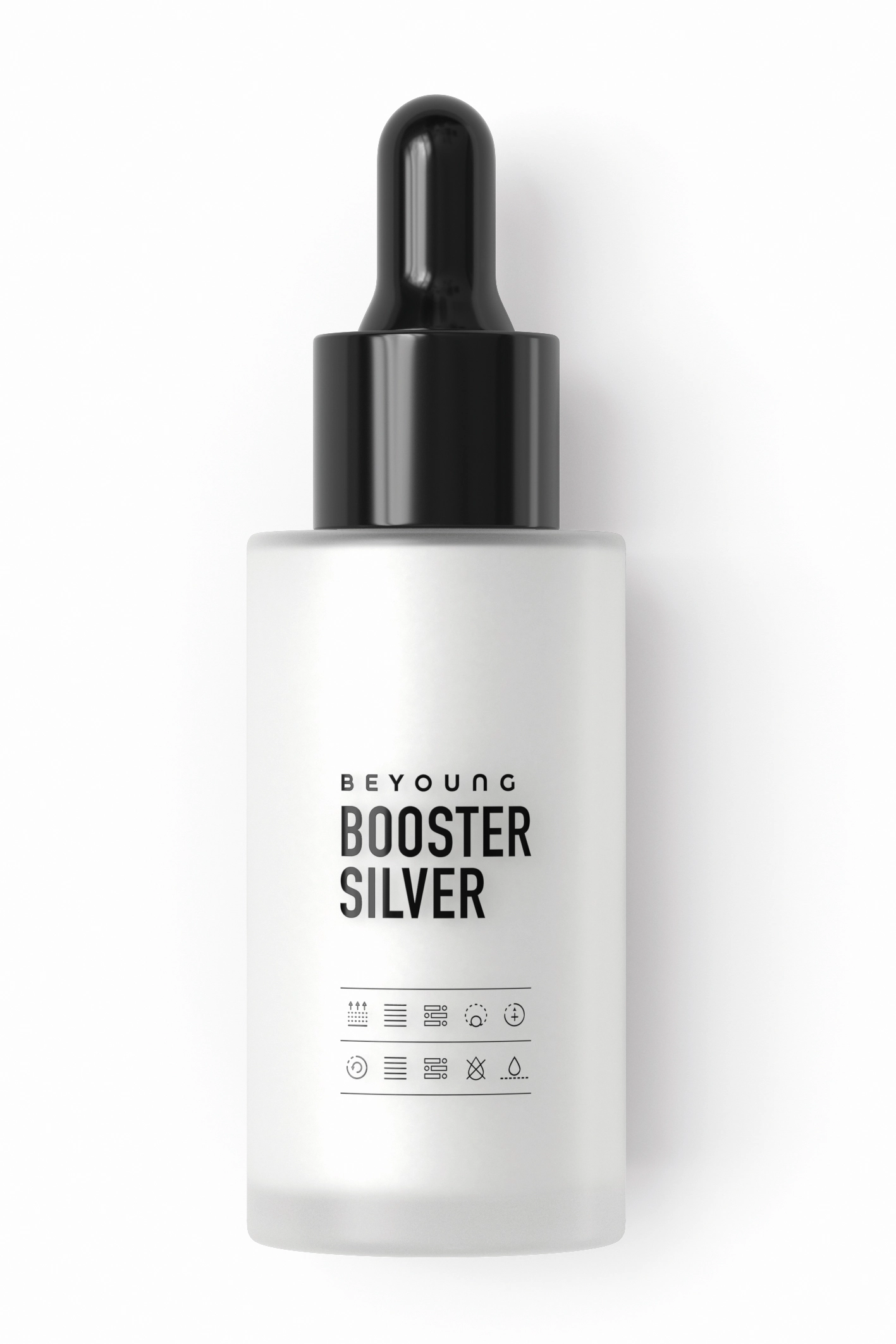 Beyoung Booster Silver 29ml