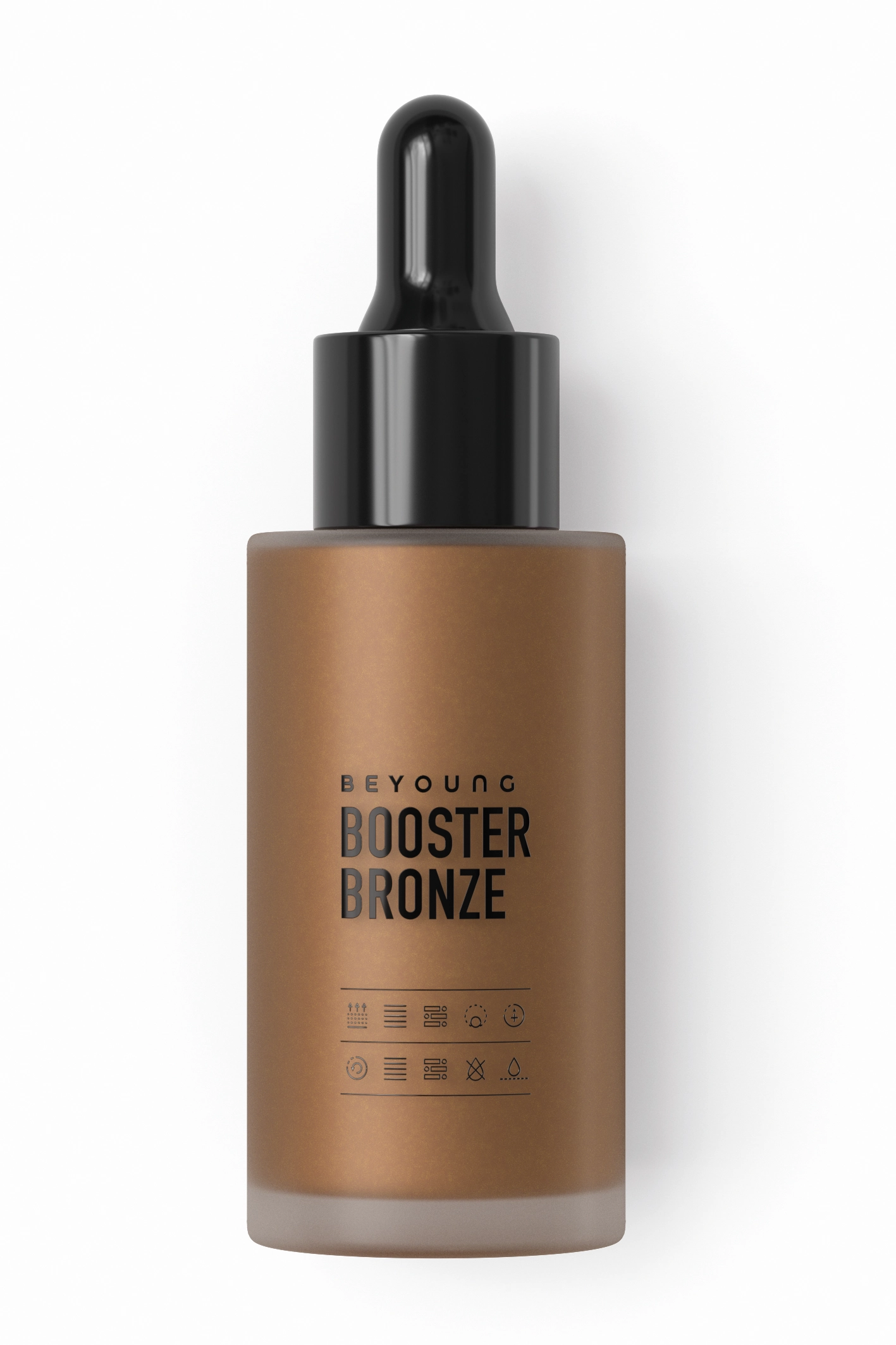 Beyoung Booster Serum Bronze