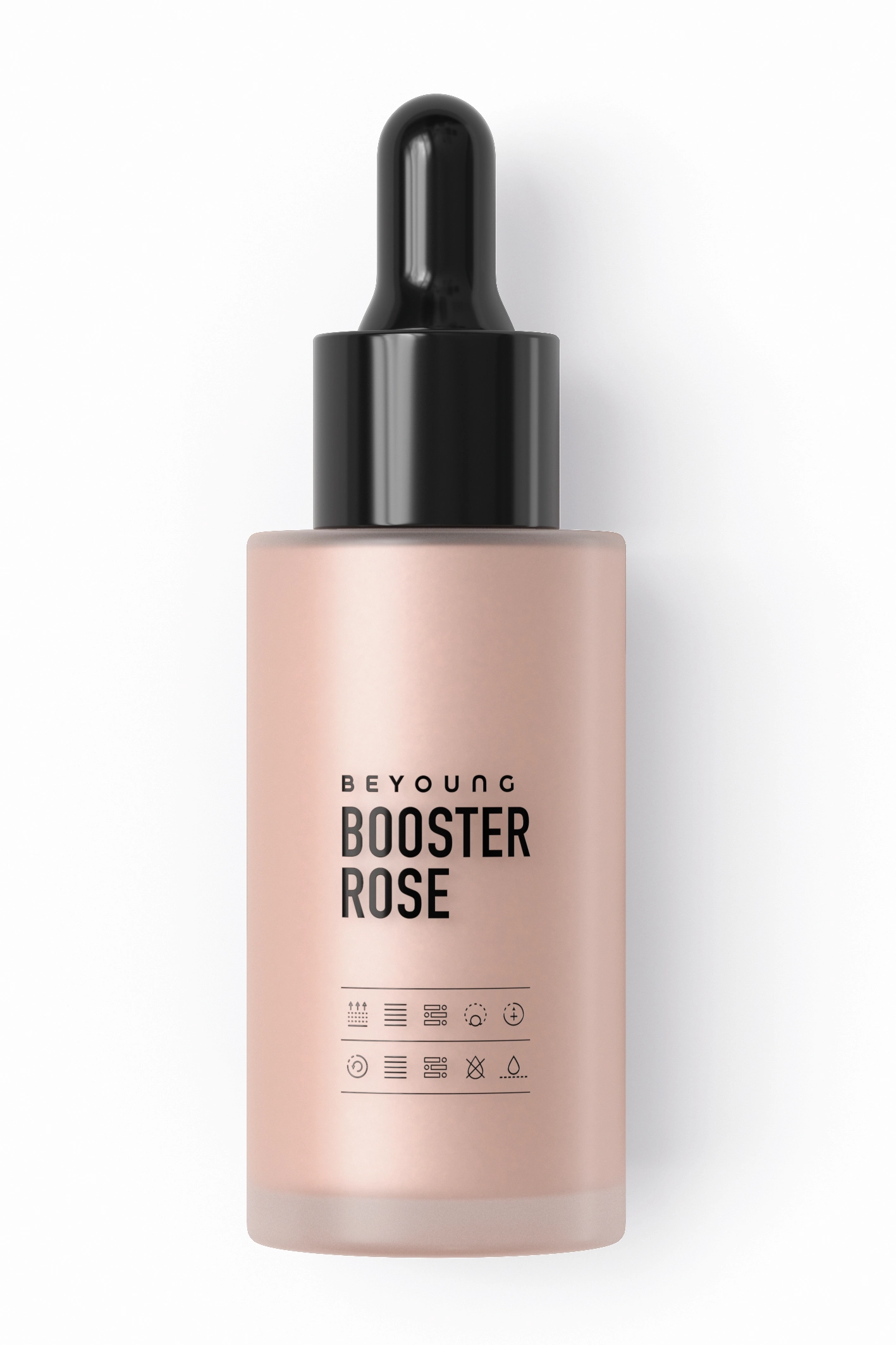 Beyoung Booster Rose 29ml