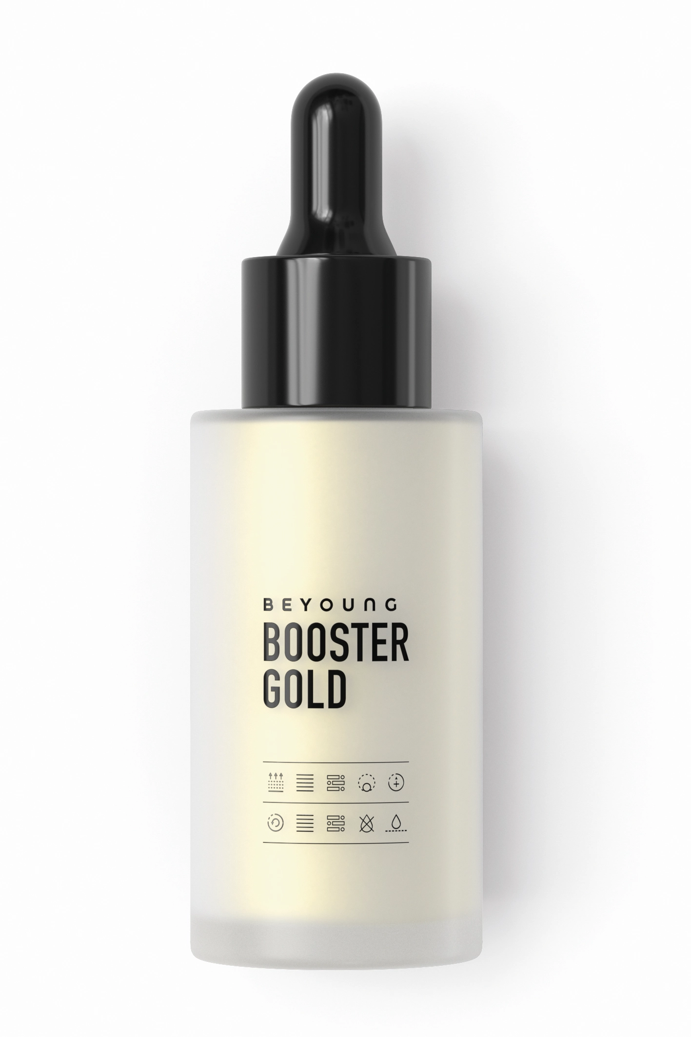 Beyoung Booster Gold 29ml