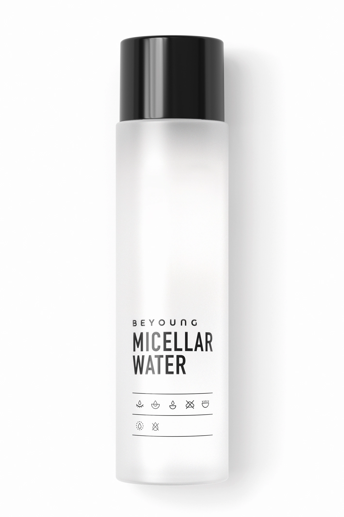 Beyoung Agua Micelar 200ml