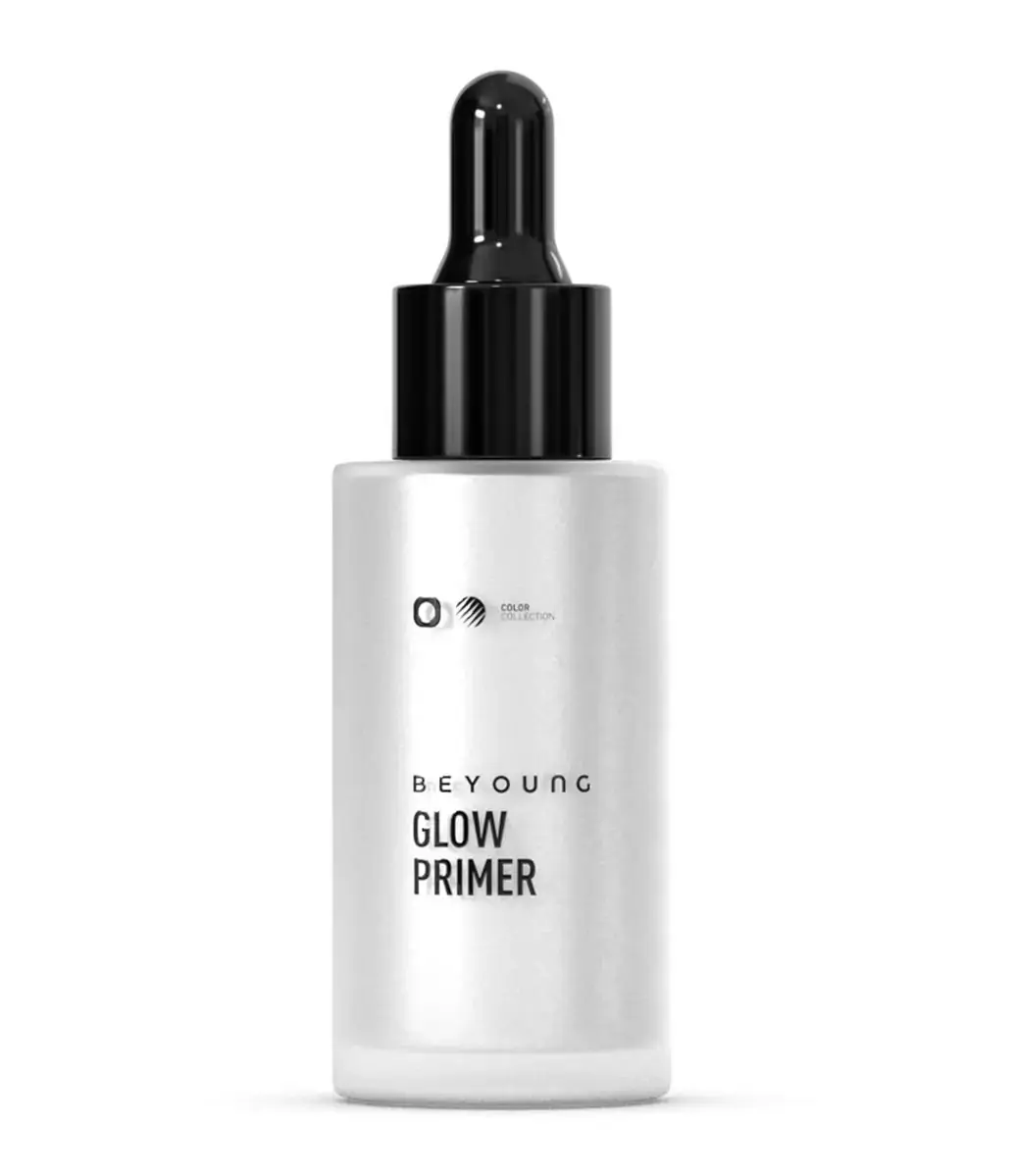 Beyoung Glow Primer Silver 30ml