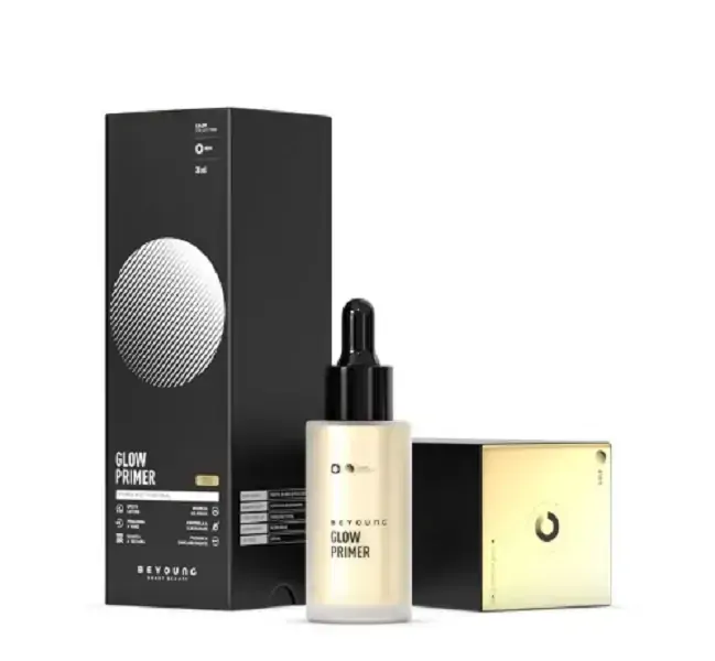 Beyoung Glow Primer Gold 30ml