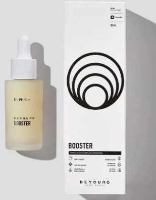 Primer Beyoung Boster Matte