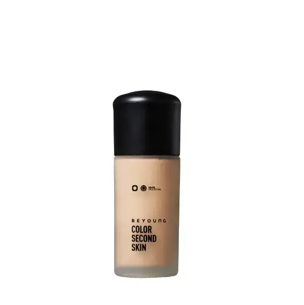 Beyoung Color Second Base Mousse - Skin 20N 30g