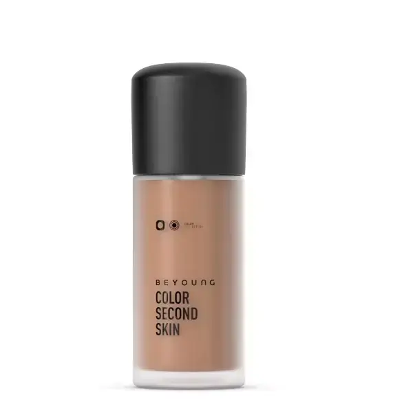 Beyoung Color Second Base Mousse - Skin 60W 30g