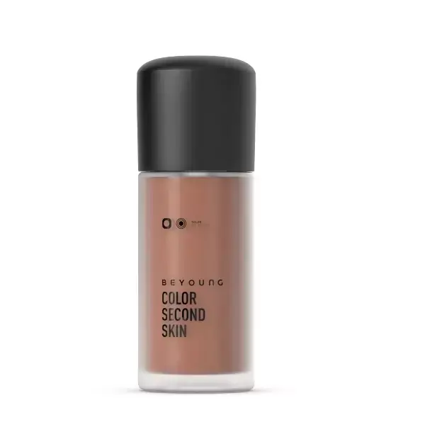 Beyoung Color Second Base Mousse - Skin 70W 30g