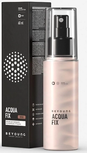 Acqua Fix Beyoung 60ml Rose
