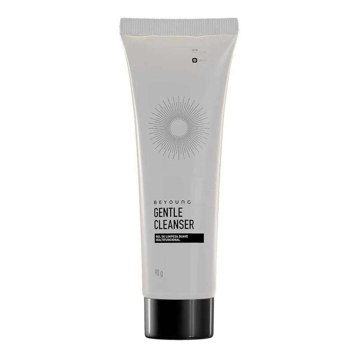 Gel De Limpeza Suave Beyoung Gentle Cleanser Bisnaga 90g