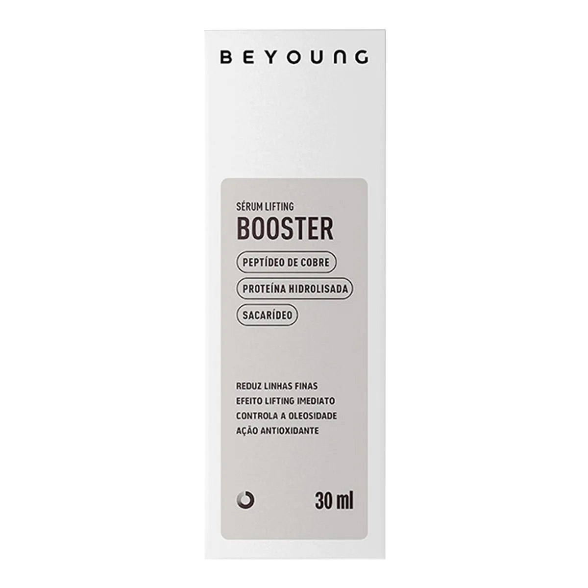 Serum Facial Beyoung Booster V3 30ml
