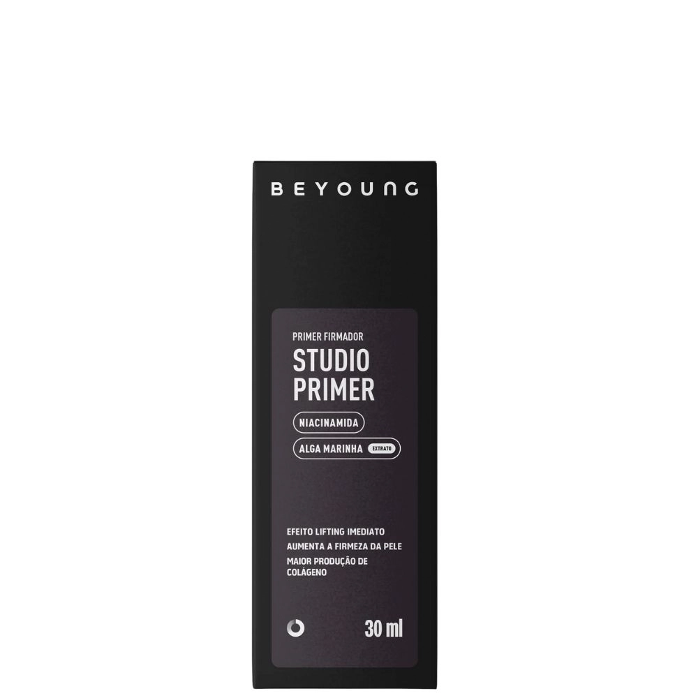 Primer Facial Beyoung Studio 30ml