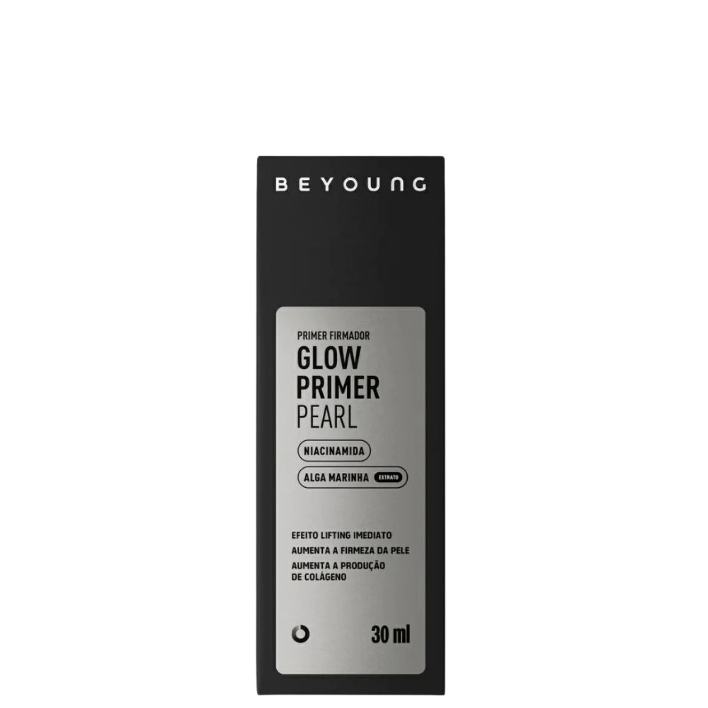 Primer Beyoung Glow Pearl 30ml