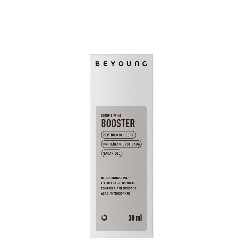Serum Facial Beyoung Booster V3 30ml