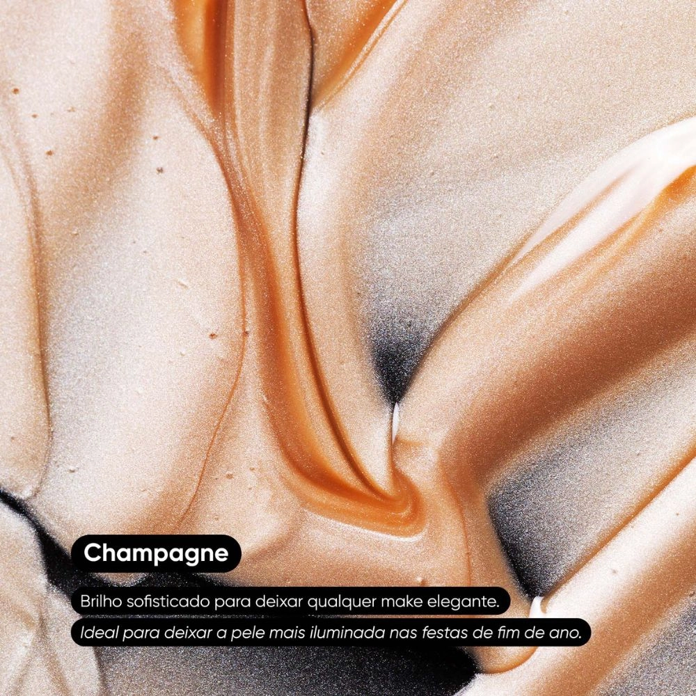 Primer Beyoung Glow Champagne 30ml