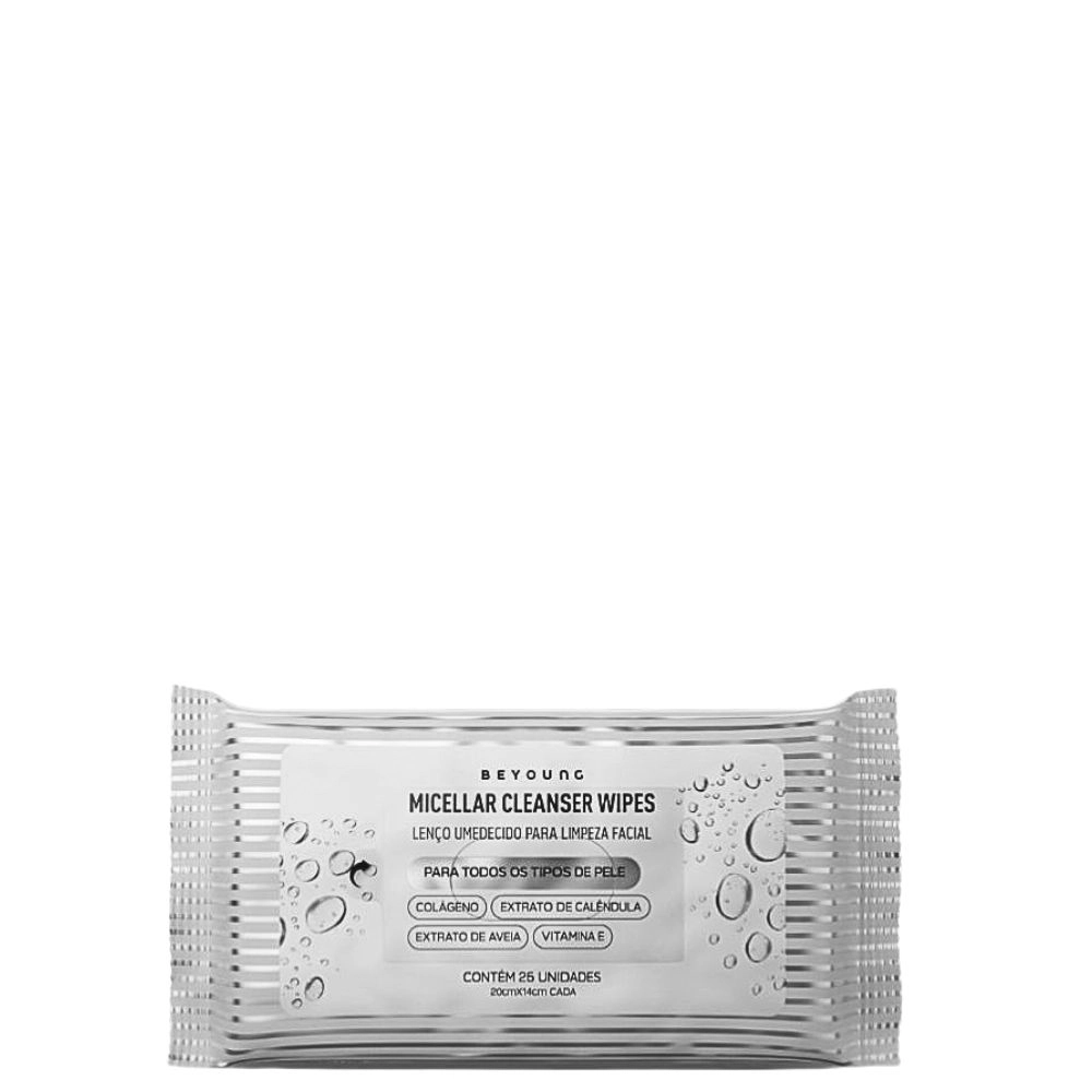 Lenco Facial Beyoung Micellar C/25un